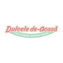 Cofetarie Craiova Dulcele De-Acasa