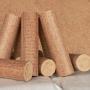 Wood chips tocatura uscata max15%