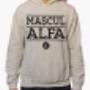 Hanorac Mascul Alfa