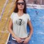 Tricou Brancusi