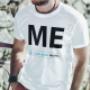 Tricou ME