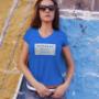 Tricou Romanian Beauty
