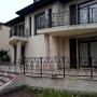 gradina alpina