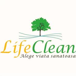 LifeCleaner SRL