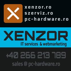 XENZOR SRL