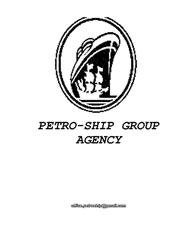 SC PETRO-SHIP GROUP S.R.L.