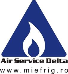 AIR SERVICE DELTA SRL