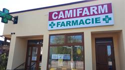 CAMIFARM SRL