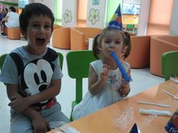 Gradinita Little Star