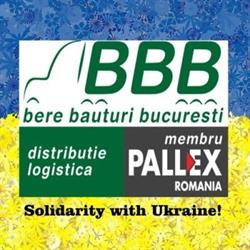 BERE BĂUTURI BUCUREŞTI S.A.