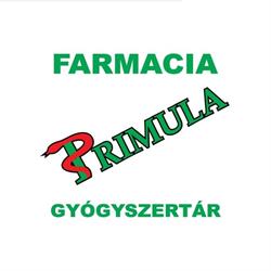 FARMACIA PRIMULA SRL