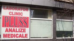 PLUSS SRL