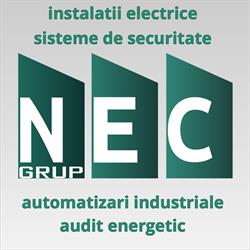 NEC PRO LOGISTIC SRL