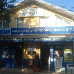 INCOMAT IMPEX SRL