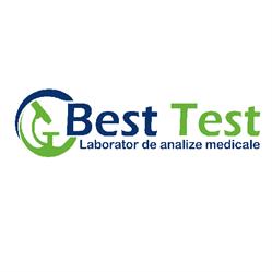 BEST TEST SRL