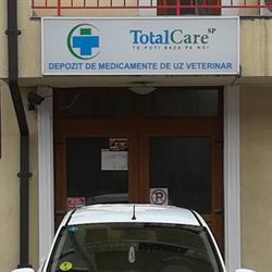 TOTAL CARE SP SRL