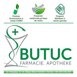 BUTUC IMPEX SRL