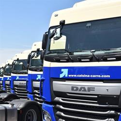 EUROPEAN LOGISTICS SRL
