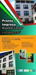 PRONTO IMPRESA SRL