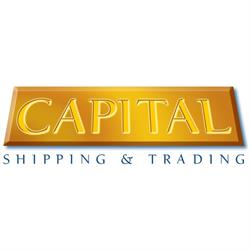 CAPITAL SHIPPING&TRADING S.R.L.
