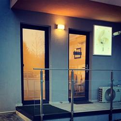 BORA DENT SRL