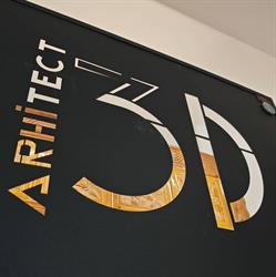 ARHITECT 3 D SRL