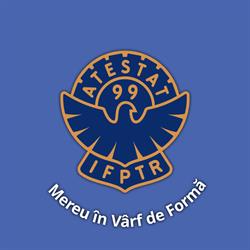 IFPTR SRL
