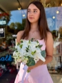 Buchet mireasa
