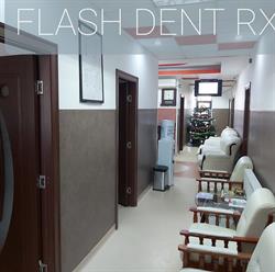 Flash Dent 3D RX Radiologie Dentara Colentina