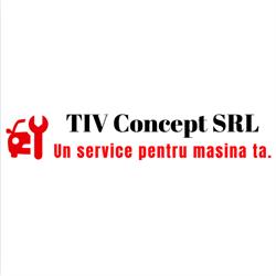 TIV CONCEPT SRL