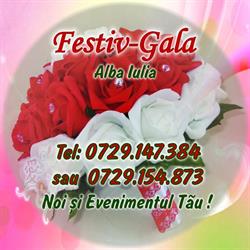 FESTIV GALA