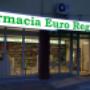 Farmacia Euro Regal exterior