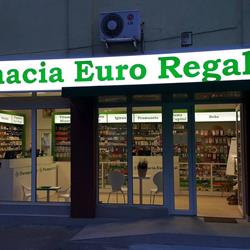 EURO REGAL SRL