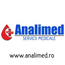 Analimed SRL