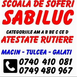 Sabiluc Auto