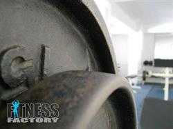 FITNESS FACTORY SRL