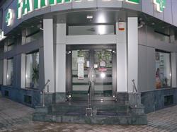 FARMACIA PHARMACY