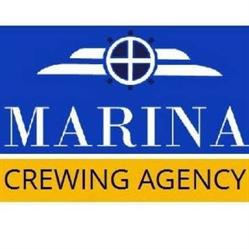 MARINA CREWING AGENCY