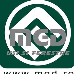 MGD USI SI FERESTRE SRL
