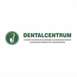 DENTALCENTRUM SRL