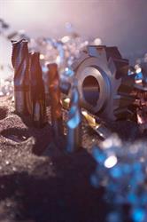 TOOL GRIND SRL