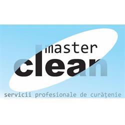 MASTER CLEAN SRL