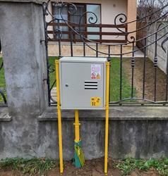 GAS SRL