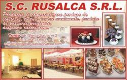 Cofetăria Rusalca
