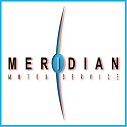 MERIDIAN MOTOR SERVICE SRL