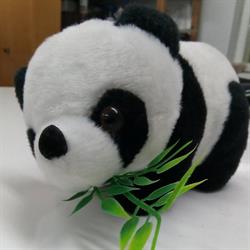 PANDA BRODERIE SRL