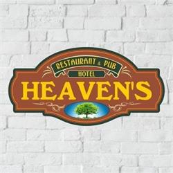 Restaurant Heavens