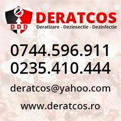 DERATCOS SRL