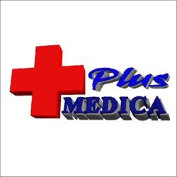PLUSMEDICA SRL