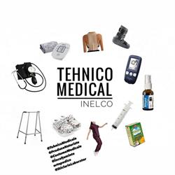TEHNICO MEDICAL INELCO SRL
